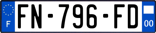 FN-796-FD