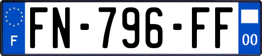 FN-796-FF