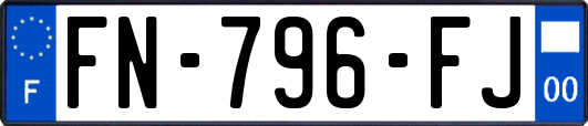 FN-796-FJ