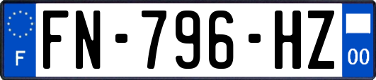 FN-796-HZ