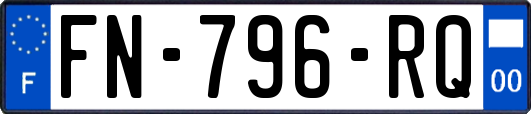 FN-796-RQ