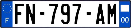 FN-797-AM