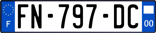 FN-797-DC