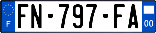 FN-797-FA