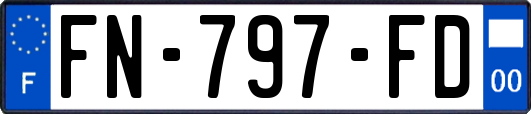 FN-797-FD