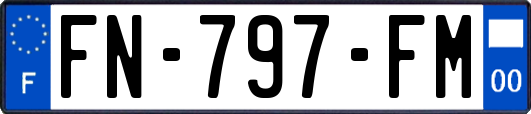 FN-797-FM