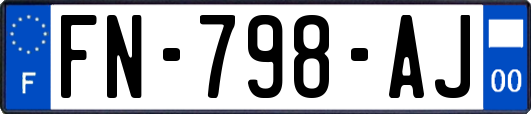 FN-798-AJ