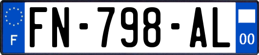 FN-798-AL