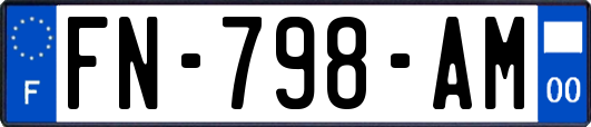 FN-798-AM