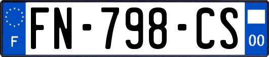 FN-798-CS