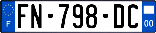 FN-798-DC