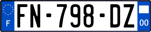 FN-798-DZ