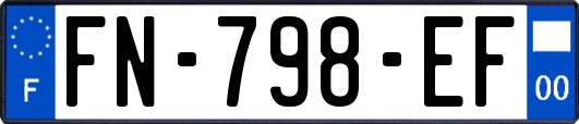 FN-798-EF