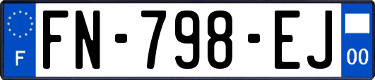 FN-798-EJ