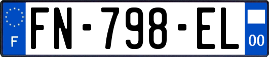 FN-798-EL