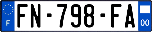 FN-798-FA