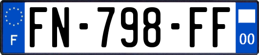 FN-798-FF