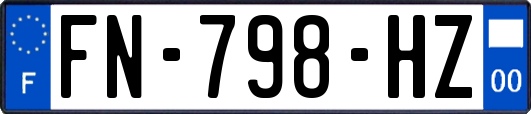 FN-798-HZ