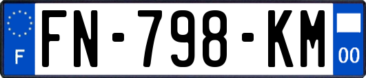 FN-798-KM