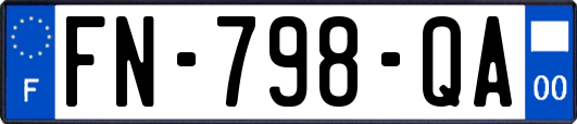 FN-798-QA