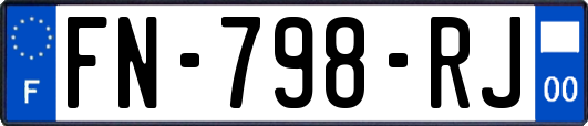 FN-798-RJ