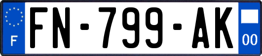 FN-799-AK