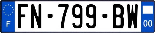 FN-799-BW