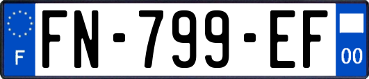FN-799-EF