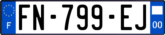 FN-799-EJ