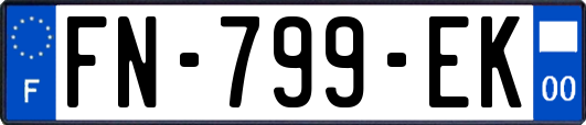 FN-799-EK