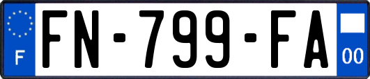FN-799-FA