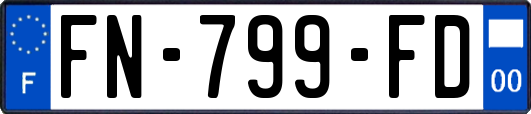 FN-799-FD