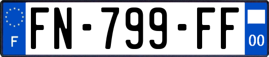 FN-799-FF