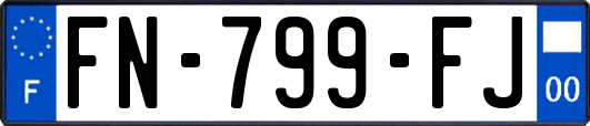 FN-799-FJ