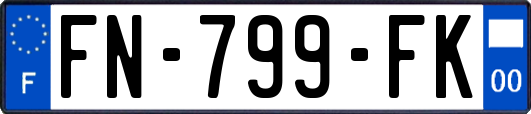 FN-799-FK