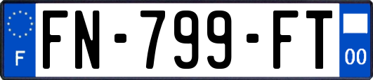 FN-799-FT