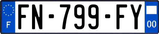 FN-799-FY