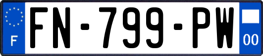 FN-799-PW