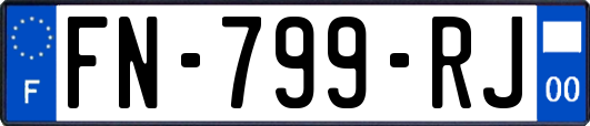 FN-799-RJ