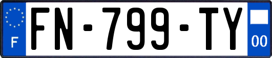 FN-799-TY