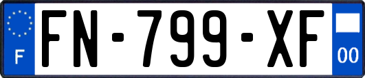 FN-799-XF