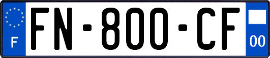 FN-800-CF