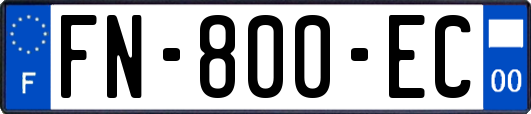 FN-800-EC
