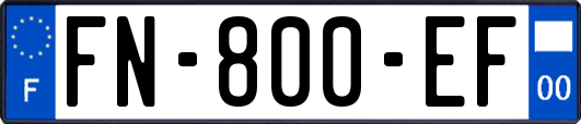 FN-800-EF