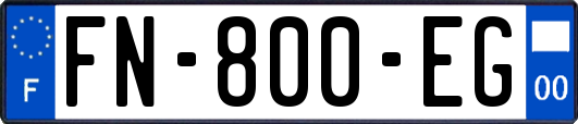 FN-800-EG