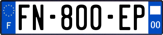 FN-800-EP