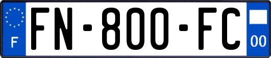 FN-800-FC