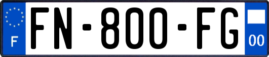 FN-800-FG