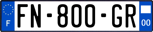 FN-800-GR