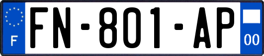 FN-801-AP